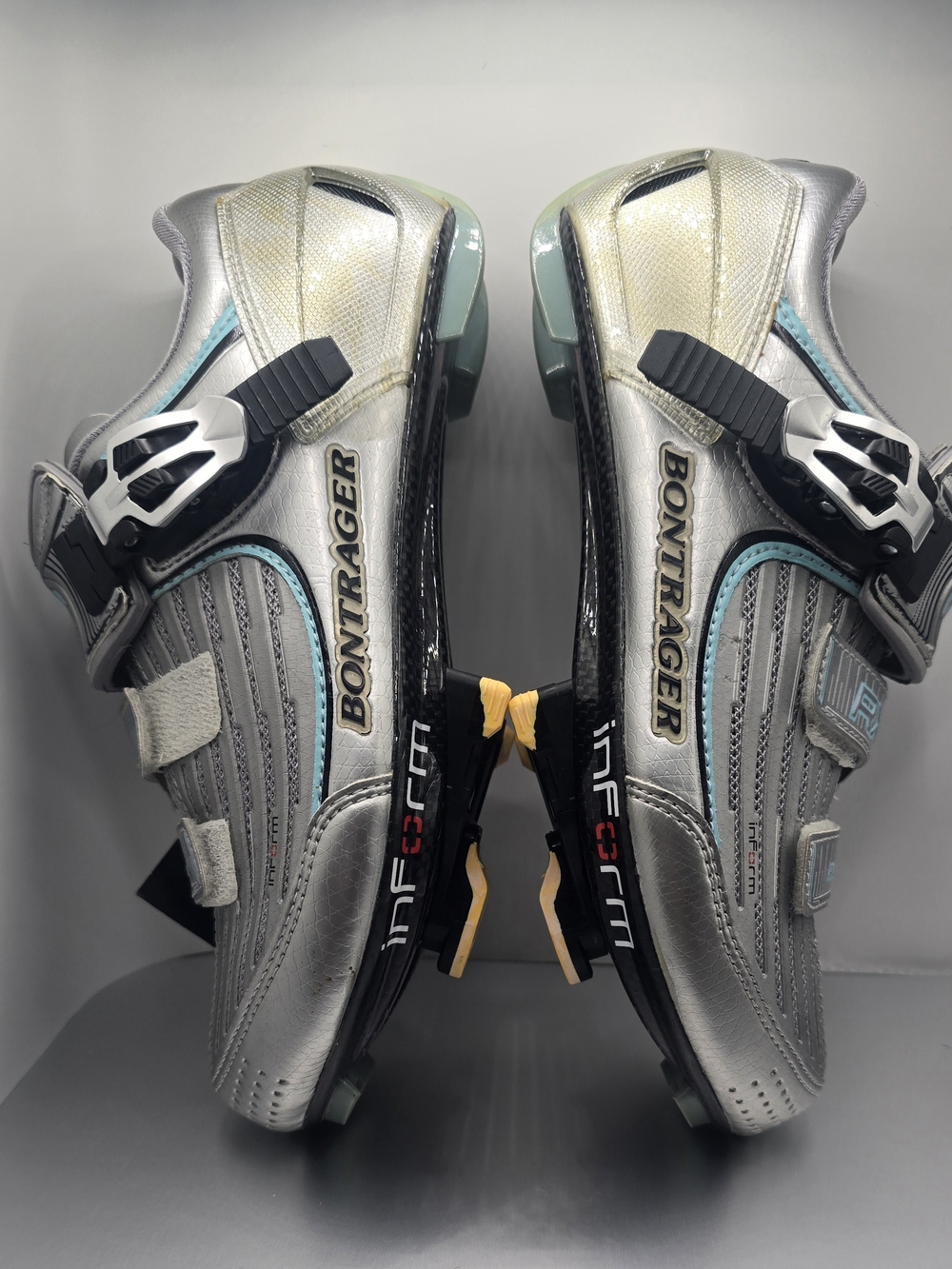 Bontrager RXL W's Road Shoes Cycling Shoes Carbon Fiber